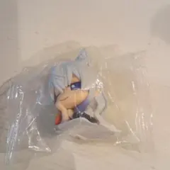 カラフルピーチ　おねむたん　どぬく