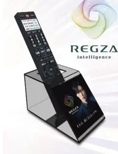 REGZA✖︎目黒蓮 オリジナルリモコンスタンド