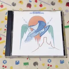 イーグルス『オン・ザ・ボーダー』輸入CD
