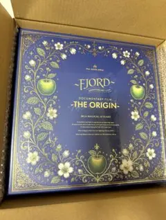 ミセスORIGIN DVD＆専用ケース付き MAGICAL 10 YEARS - メルカリ