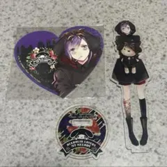 DIABOLIKLOVERS ディアラバ 逆巻カナト アクリルスタンド - メルカリ