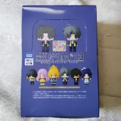 こえだらいず23 刀剣乱舞 VOL.5 1BOX全6種入