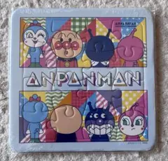アンパンマン オリジナルパズル
