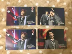 舞祭組村のわっと！驚く！第1笑　フォトカードセット