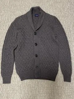 2025年最新】DRUMOHR 季節感：秋 メンズ カーディガンの人気アイテム