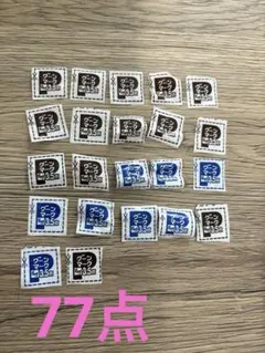 グーンマーク 3.5点×22枚 77点分