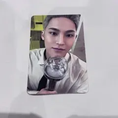 SEVENTEEN Caratland カラットゾーン ミンギュ　2025