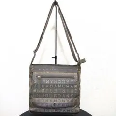 美品‼️【CHARLES JOURDAN】ショルダー バッグ