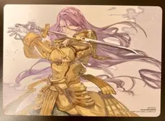 刀剣乱舞 アニメイト 周年締めくくり記念フェア 大判絵札