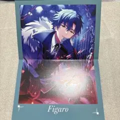 ♡魔法使いの約束 まほやく6.5周年 アニメイト 特典 二つ折りカード