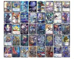 アドバンス 白黒メカ デッキ - メルカリ