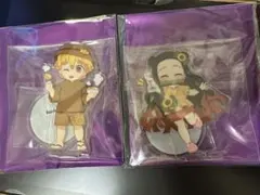 花火大会2025前期鬼滅の刃