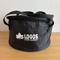 ロゴス(LOGOS) SLダッチオーブン 10インチ 収納袋付属のサムネイル