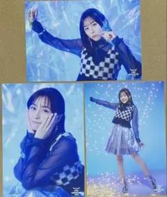 水瀬いのり　生写真セット 水瀬いのり 生写真セット - メルカリ