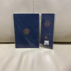 嵐 ARASHI メモ帳 2点セット