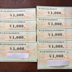 ビックカメラ株主優待　9000