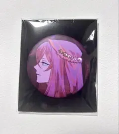 OVER REQUIEMZ オーバーレクイエムズ オバレク 缶バッジ モリィ OVER REQUIEMZ オバレク モリィ 缶バッジ 5点 - メルカリ
