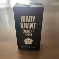 MARY QUANT オビーディエント フィニッシュ OC-20のサムネイル