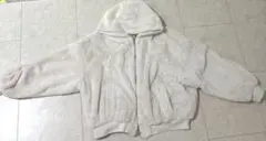 ピンクラテ アウター リバーシブル