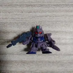 ガシャポン戦士NEXT　デルタプラス　ガンダムユニコーン　SDガンダム