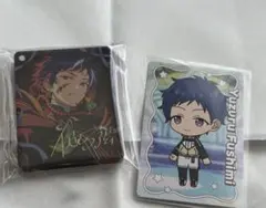 あんスタ　伏見弓弦