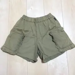 SERAPH ハーフパンツ キッズ ズボン 水遊び 夏 短パン 140