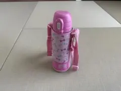 シュガーバニーズ サンリオ 水筒 600ml - メルカリ