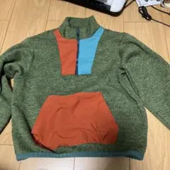 MARKEY'S フリース 130cm