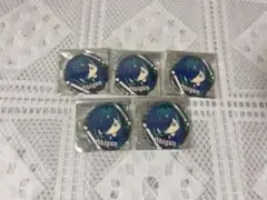 しゆんくん KnightA 缶バッジ