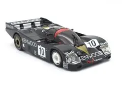 ミニッツ　オートスケール ポルシェ962 CKH No.25 ミニッツ オートスケール ポルシェ962 CKH No.25 ASC MR-02LM