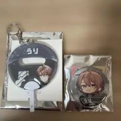 からぴち カラフルピーチタワー 東京タワー 缶バッジ うり - メルカリ