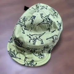 GRIN BUDDY 恐竜柄 キャップ 52cmのサムネイル