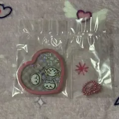 ちいかわ きゃらシャカ⭐︎チャームグミ 〈スペシャル　ちいかわ&ハチワレ&うさぎ〉