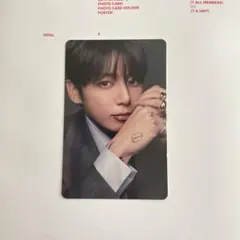 日本限定 BTS ARIRANGアリラン トレカ ユニバ特典ジョングク ラキドロ