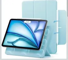 ESR iPad Air 11インチ ケース (M3/M2、2025/2024