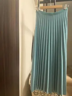 スカート ロングスカート