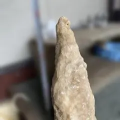 鍾乳石