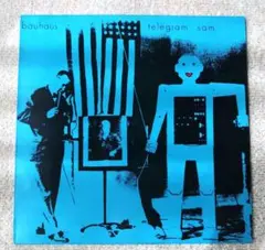 2025年最新】BauHaus lpの人気アイテム - メルカリ