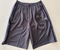 別注 Needles H.D Track Short Poly Smoothのサムネイル