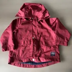 フリースジャケット ジャケット