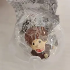 モンチッチ めじるしアクセサリー2 モンチッチくん (スタンダードver.)