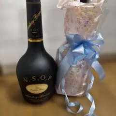 Suntory Brandy V.S.O.P Extra Fine2本セットのサムネイル
