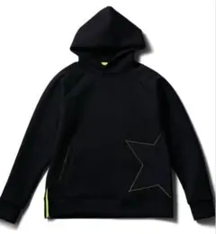 新品未使用☆estroso（エストロッソ）ダンボールパーカー 28600円　5