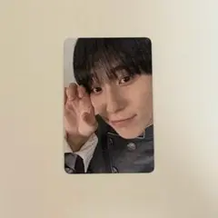 PRODUCE 101 JAPAN 新世界 トレカ 横山奏夢