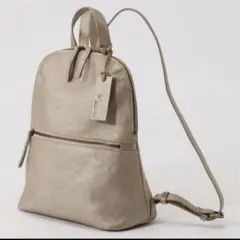 本革スマートリュックサックベルメゾンATLANTAアトランタのサムネイル