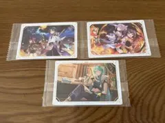 原神 ウエハース シール