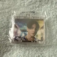 JSB FOREVER ONE ØMI ミニCD キーホルダー