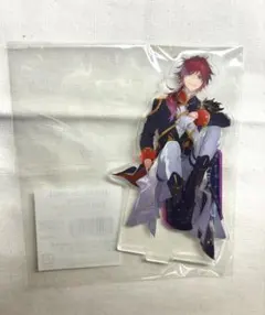 にじさんじ OVERTURE ローレン・イロアス アクリルスタンド アクスタ