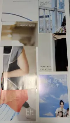 日向坂46展WER！ 正源司陽子 A4クリアファイル - メルカリ