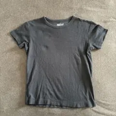 Muji 無印 半袖Tシャツ ブラック Sサイズのサムネイル
